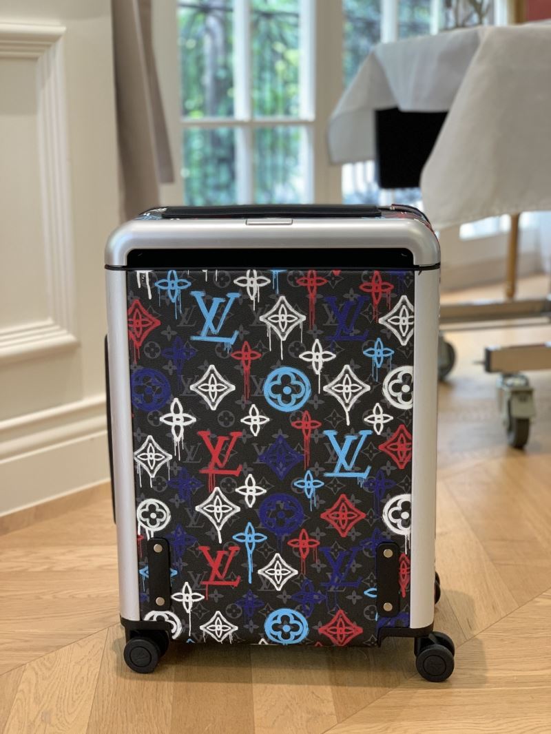 Louis Vuitton Suitcase